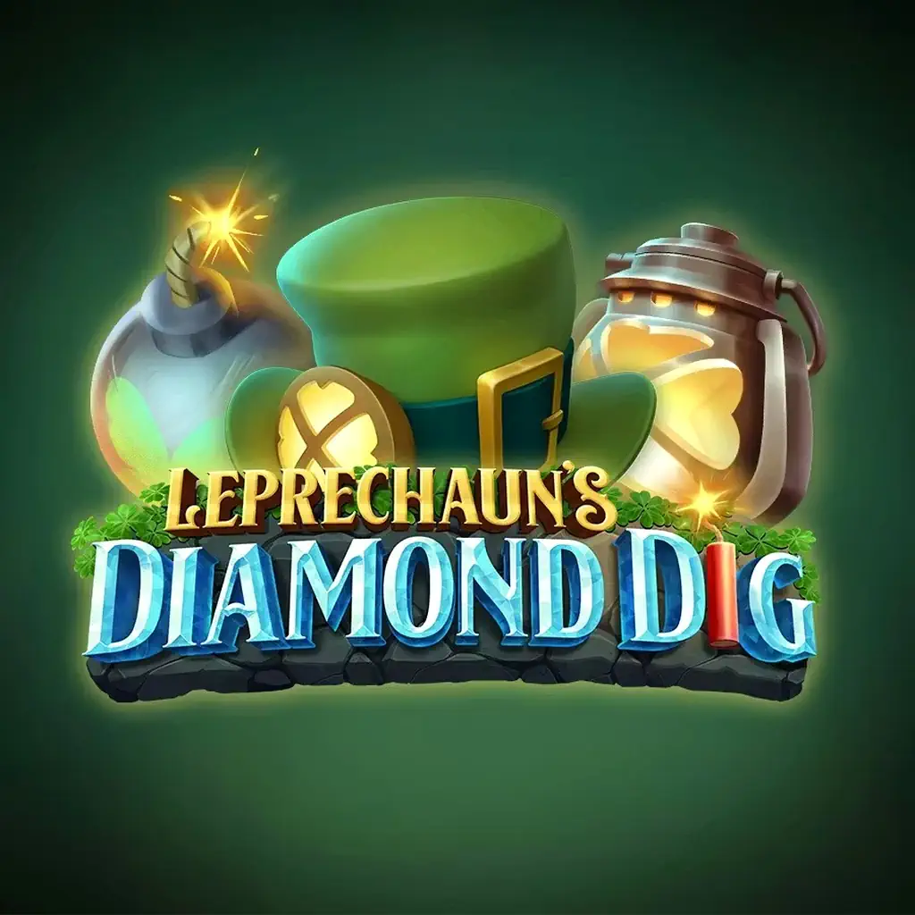 Скачать Leprechauns Diamond Dig - бесплатная загрузка на русском | ОрёлГеймс